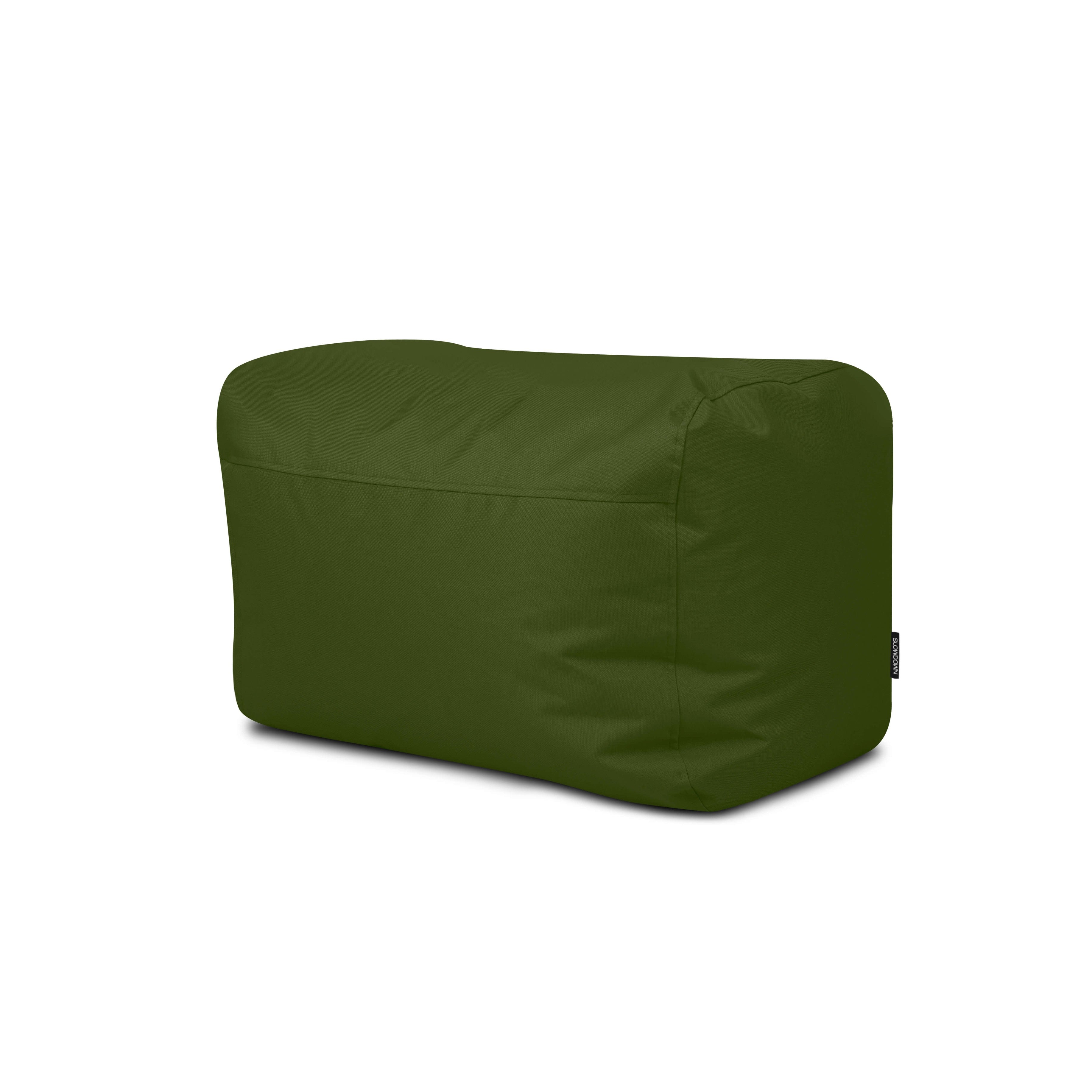 Sittpuff Plus 70 OX Olive