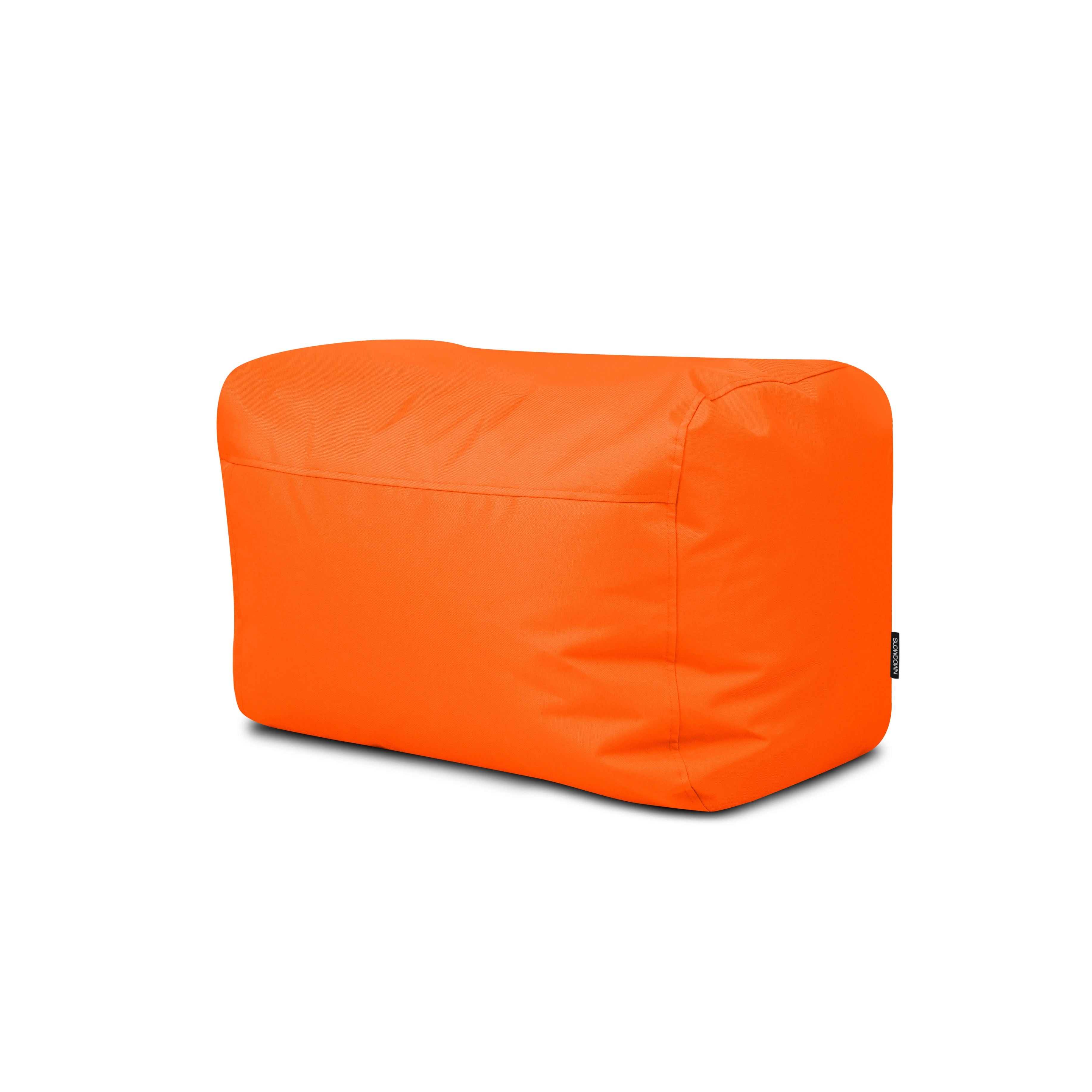 Sittpuff Plus 70 OX Orange