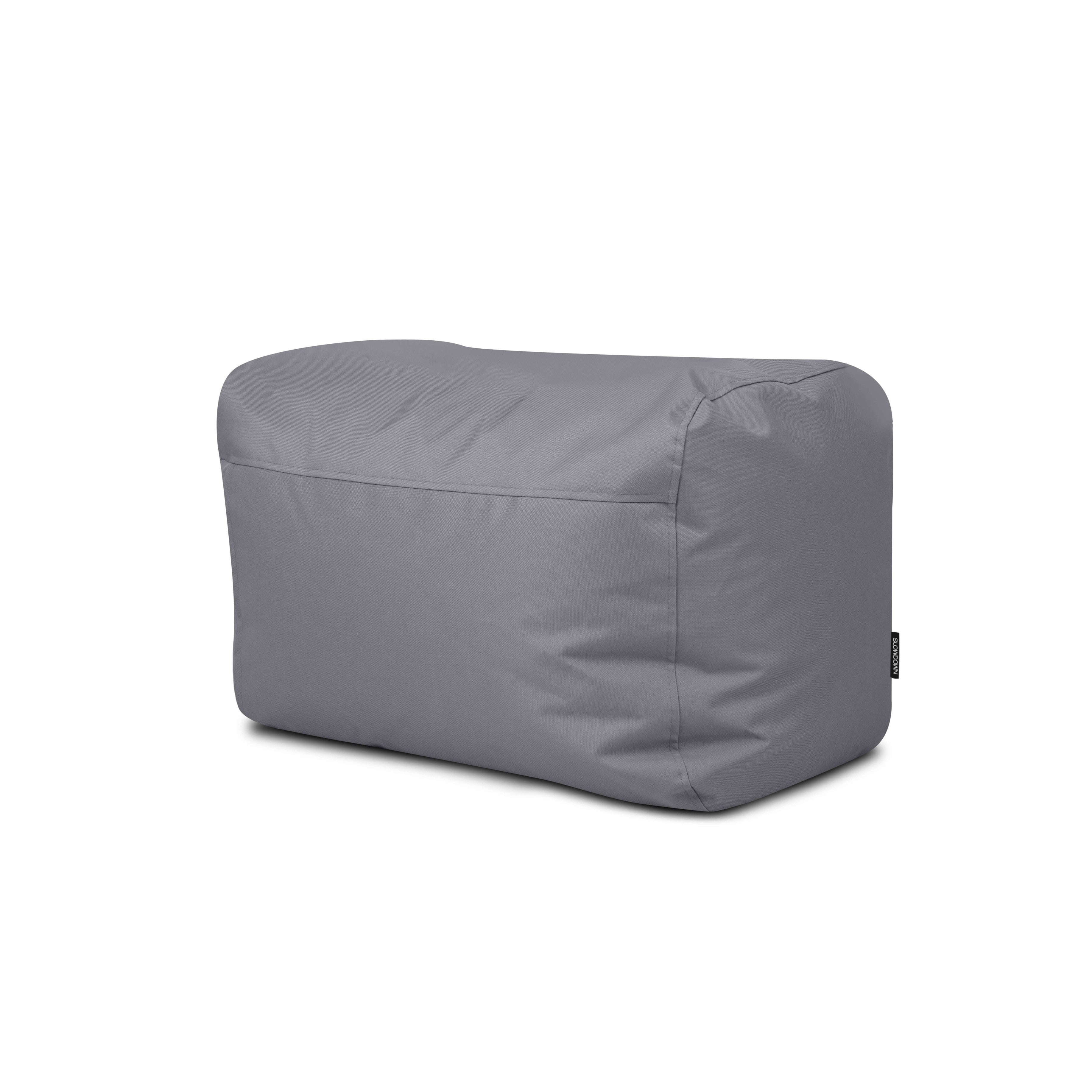 Sittpuff Plus 70 OX Grey