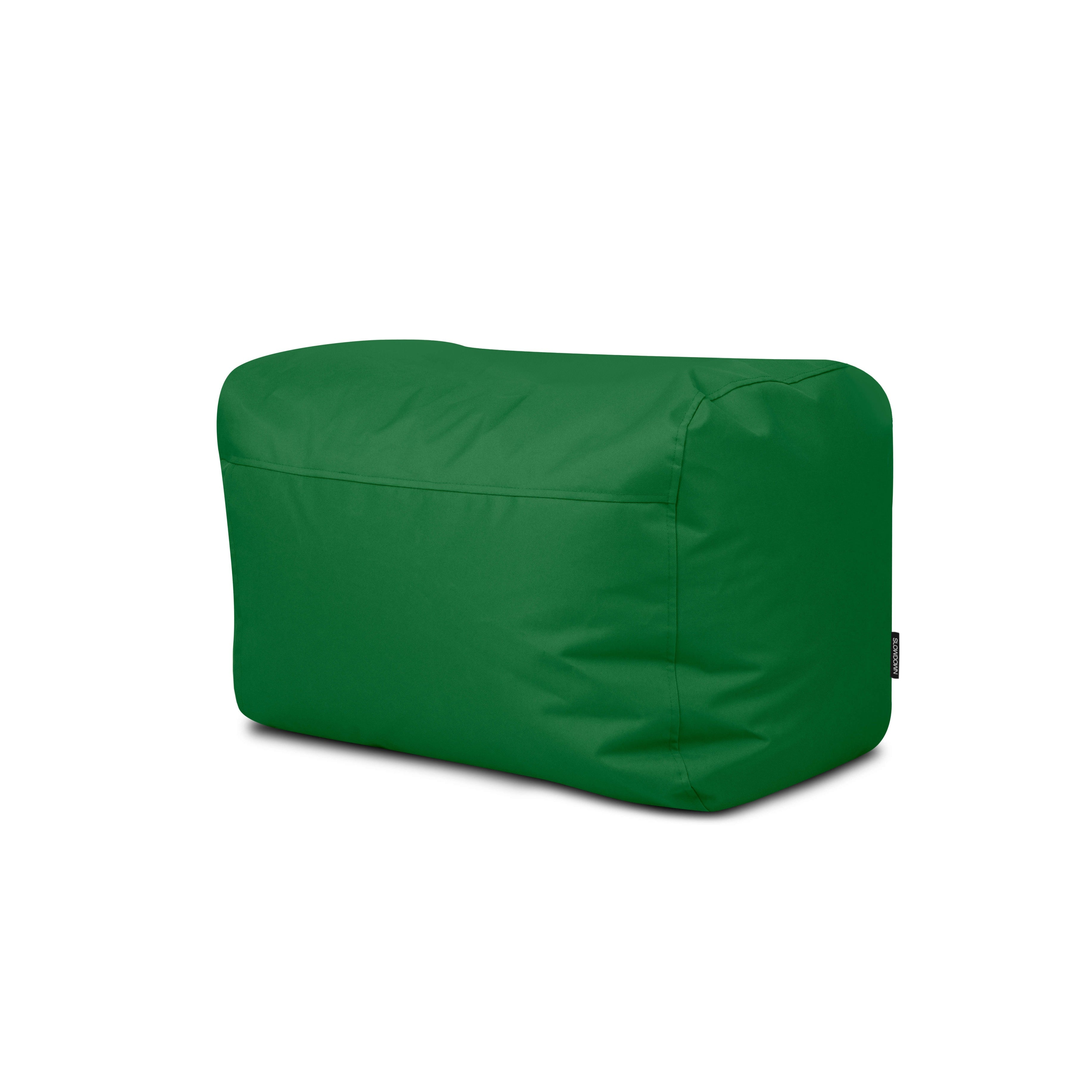 Sittpuff Plus 70 OX Green