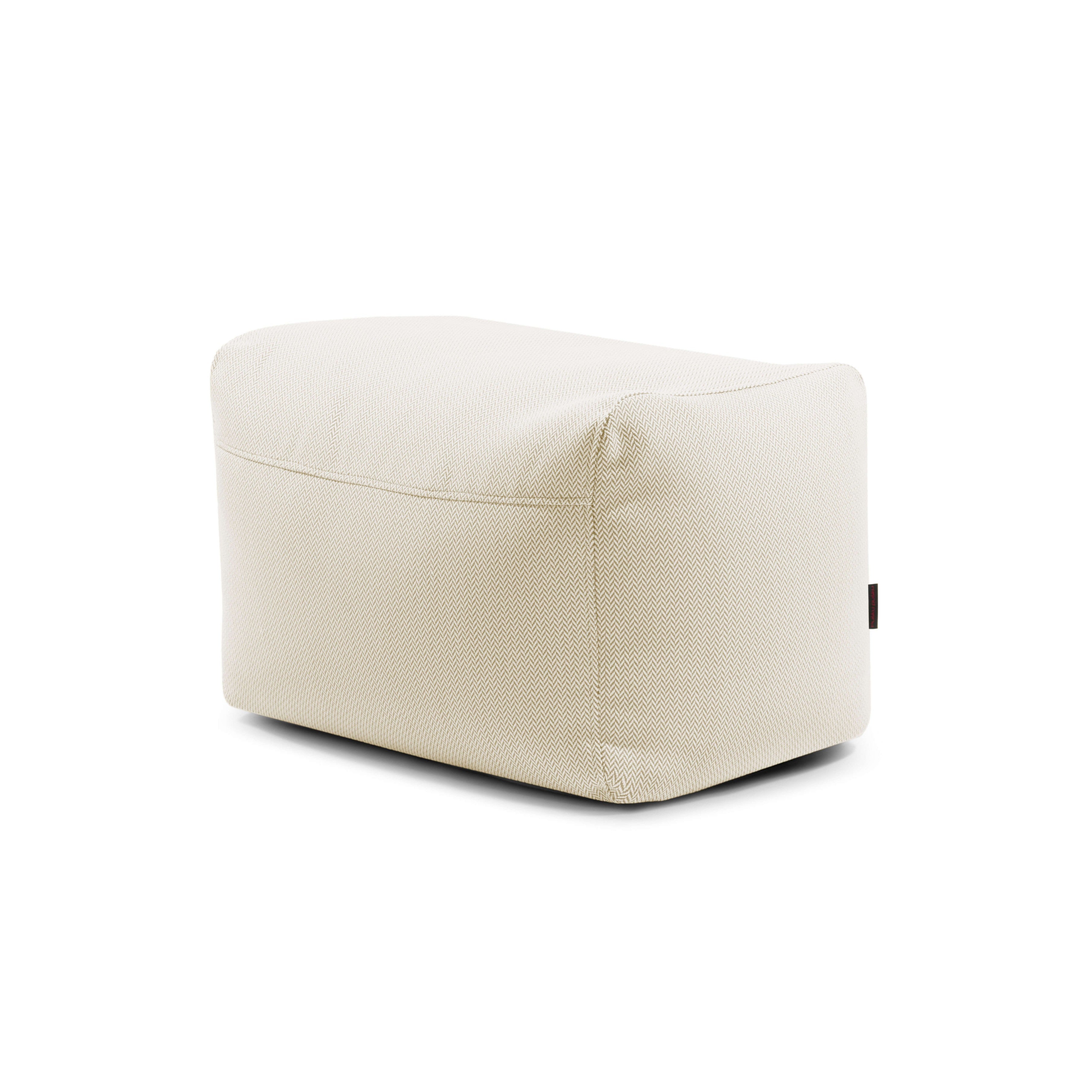 Sittpuff Plus 70 Canaria Sand