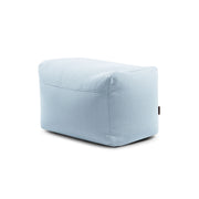 Sittpuff Plus 70 Canaria Light Blue