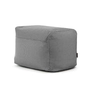 Pouf Plus 70 Capri Black