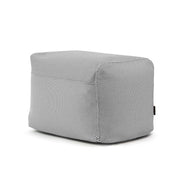 Pouf Plus 70 Capri Grey
