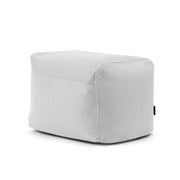 Pouf Plus 70 Capri Light Grey