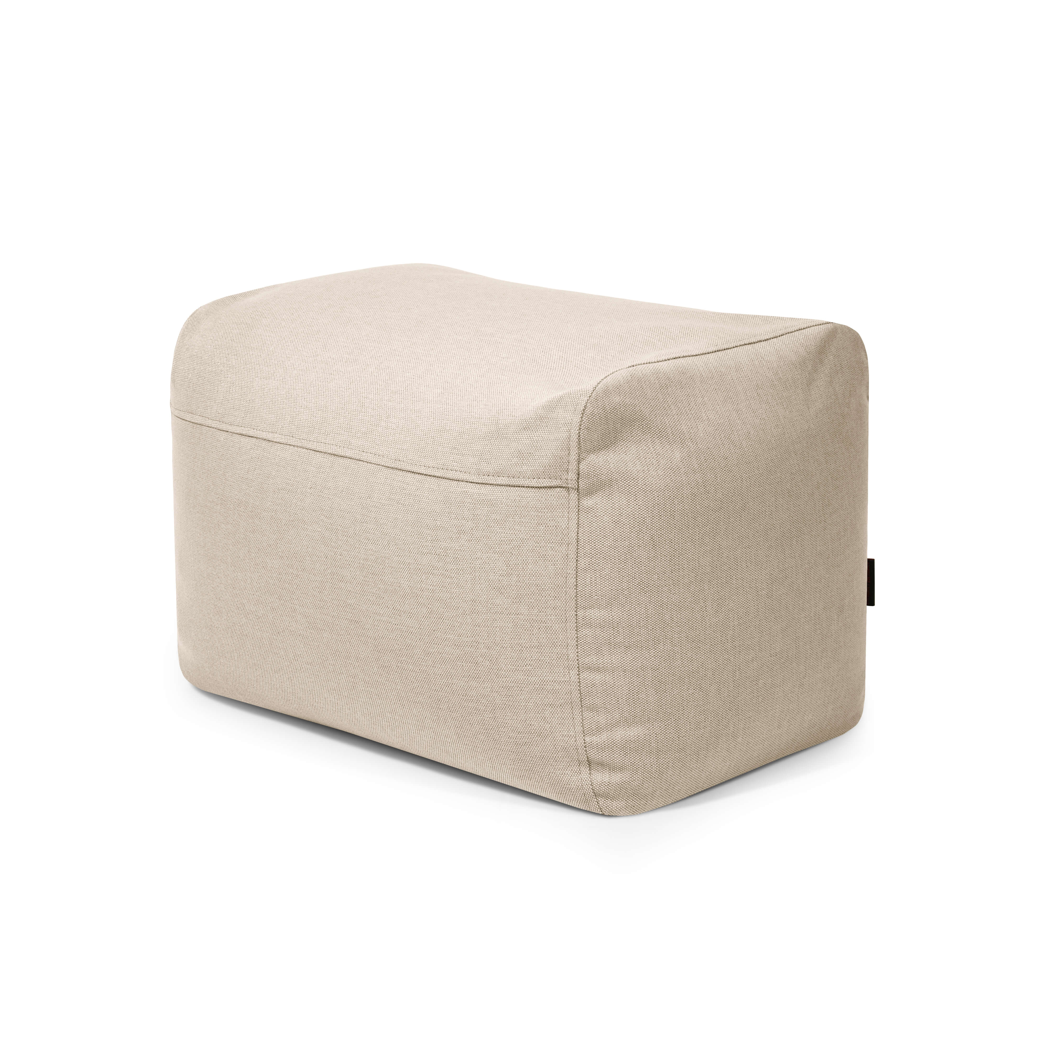 Pouf Plus 70 Casa Sand