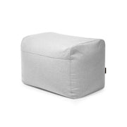 Pouf Plus 70 Casa Light Grey