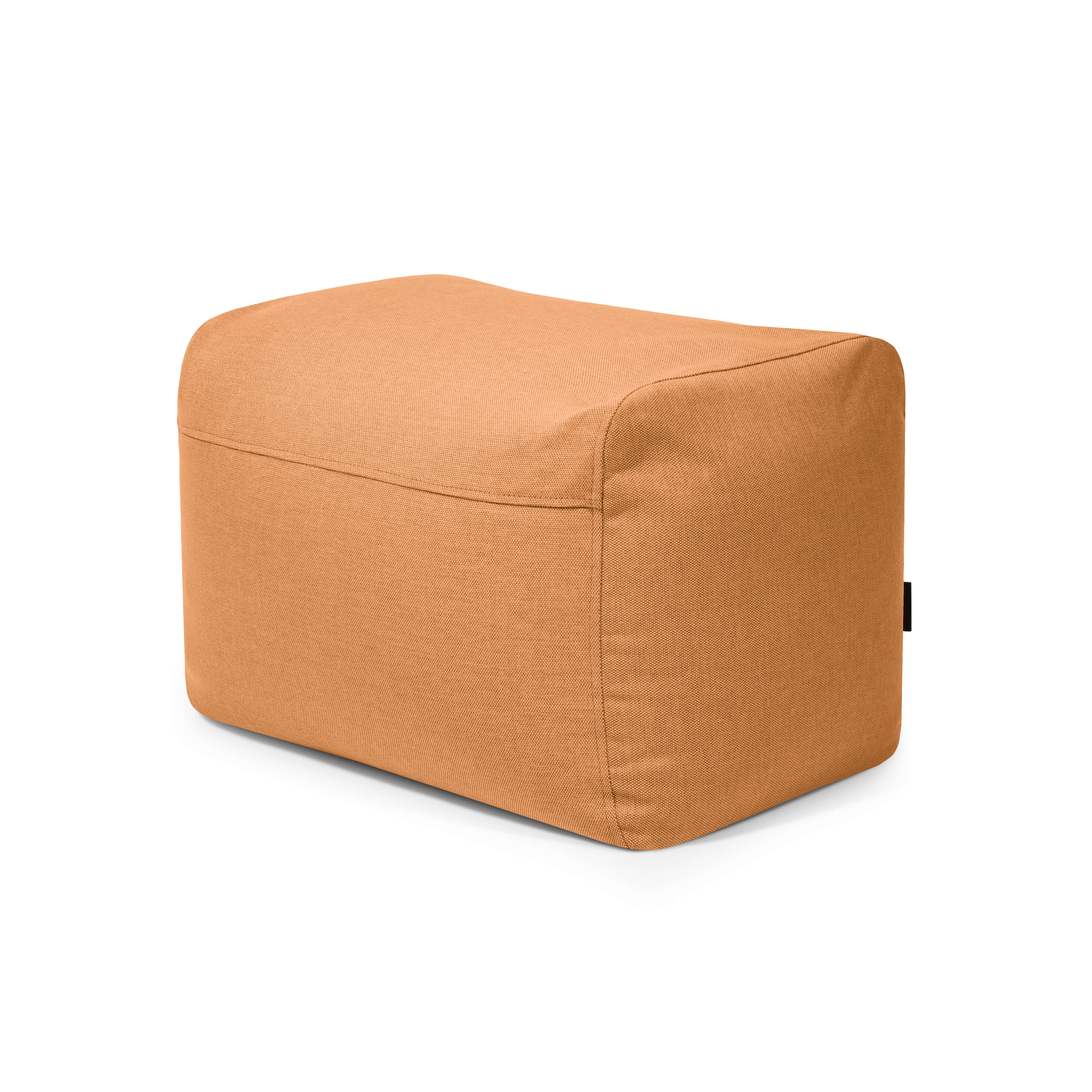 Pouf Plus 70 Casa Pumpkin