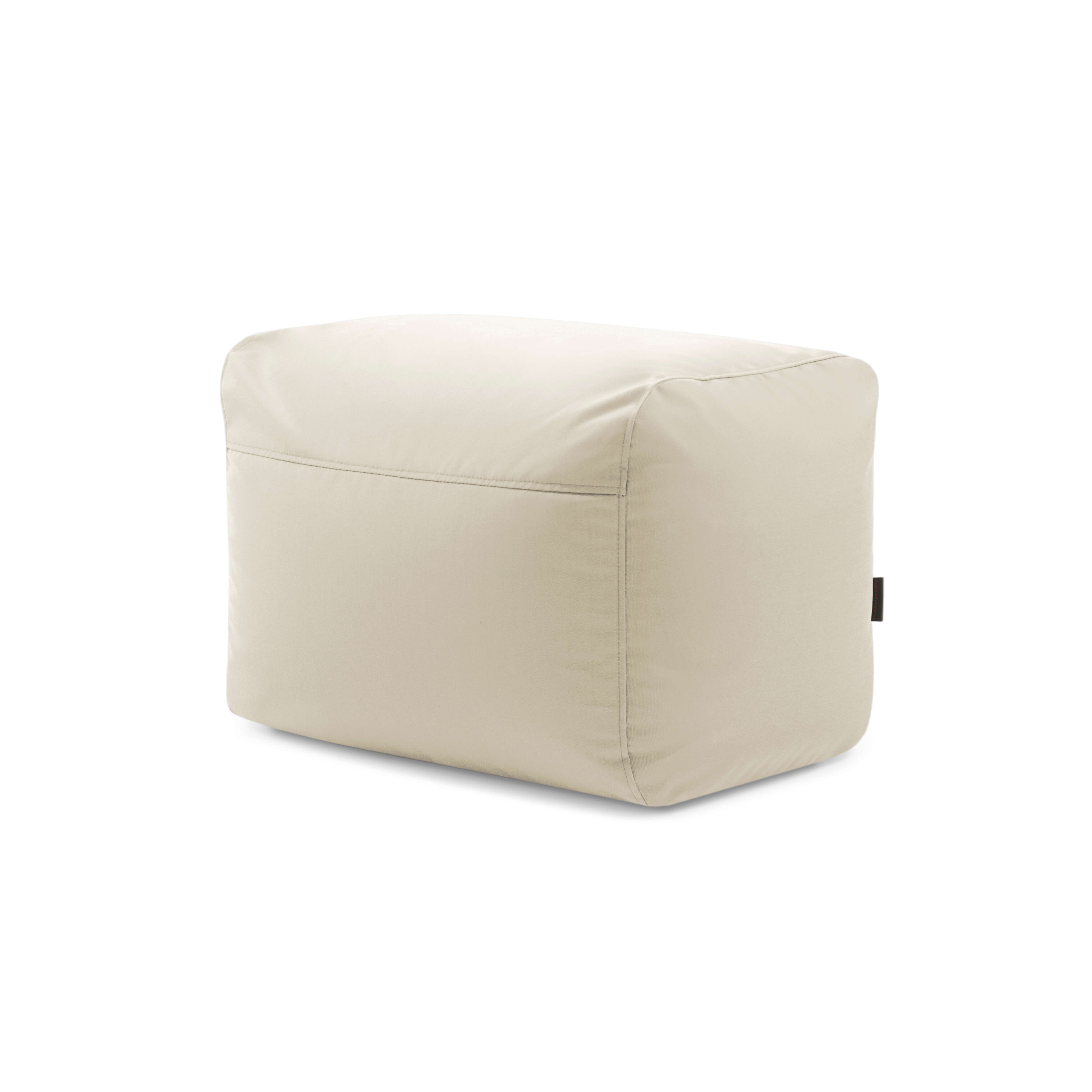 Sittpuff Plus 70 Colorin Ivory