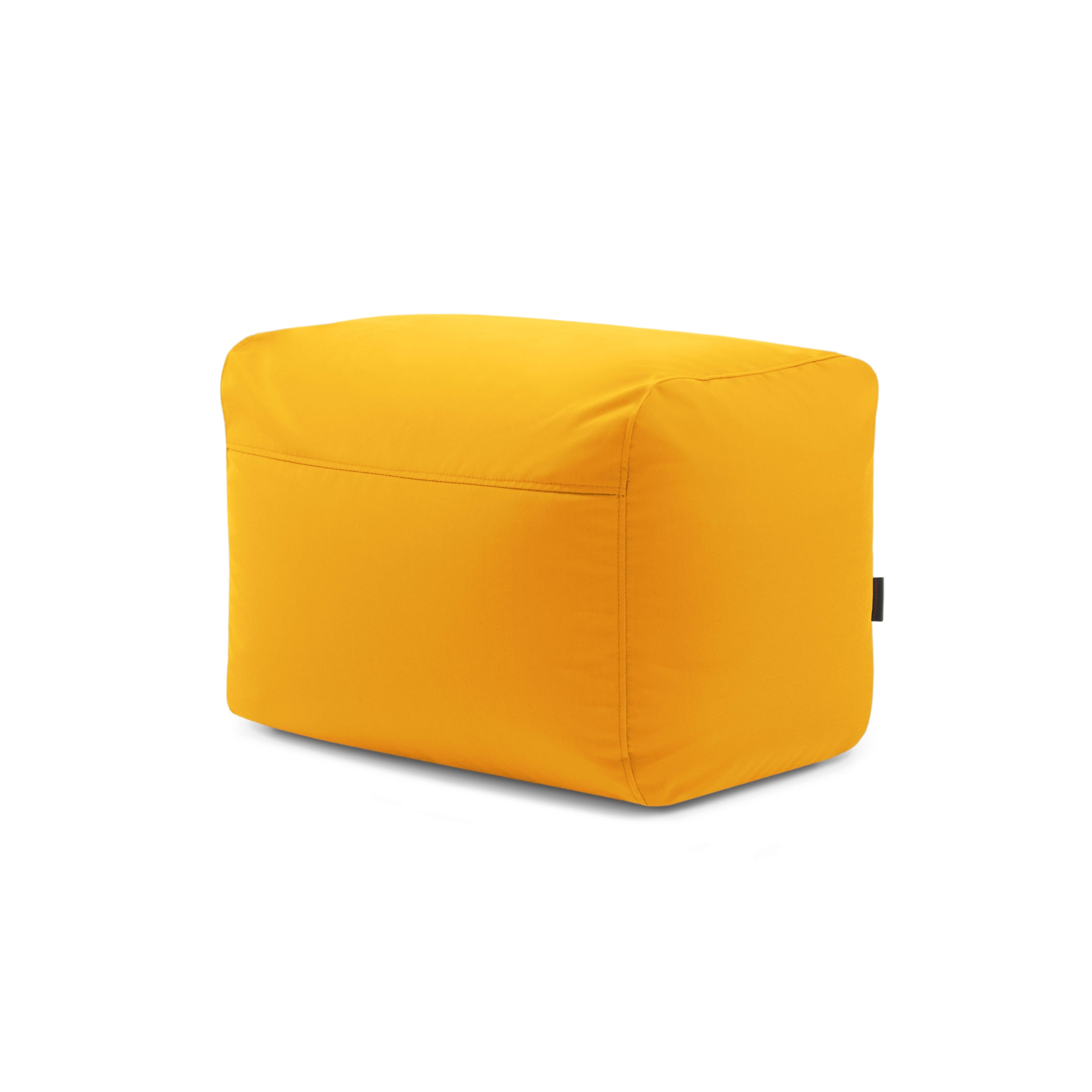 Sittpuff Plus 70 Colorin Yellow