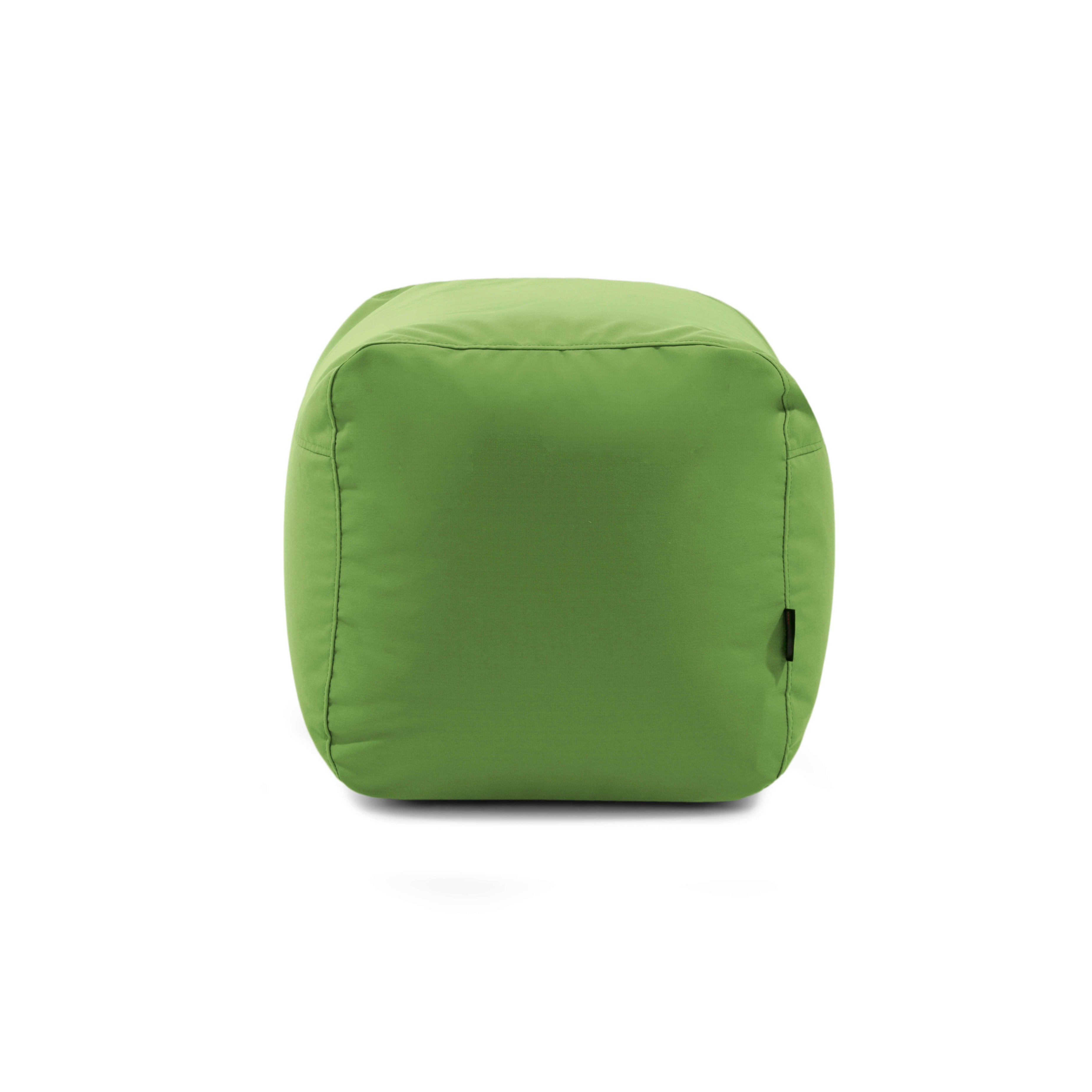 Sittpuff Plus 70 Colorin Lime