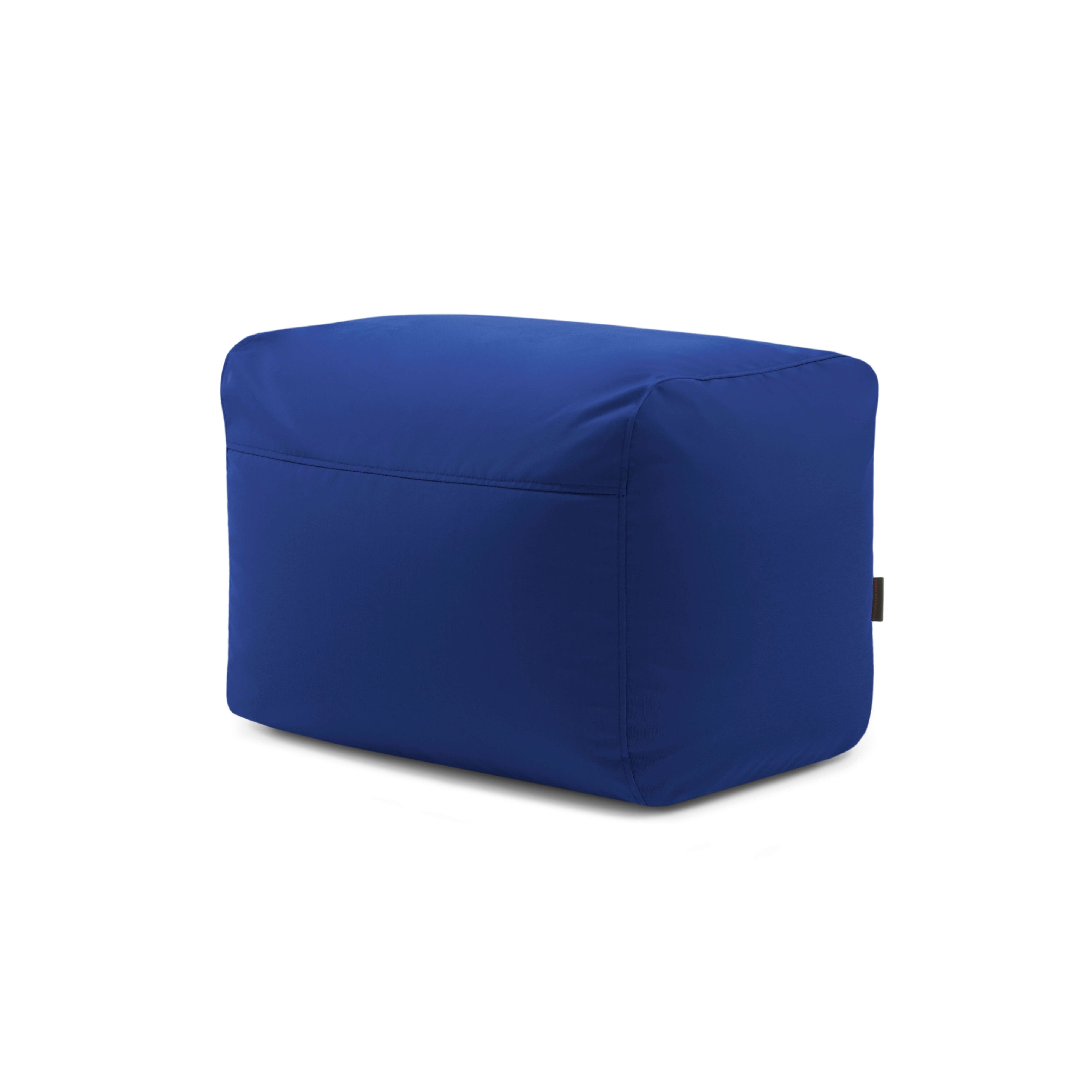 Sittpuff Plus 70 Colorin Blue