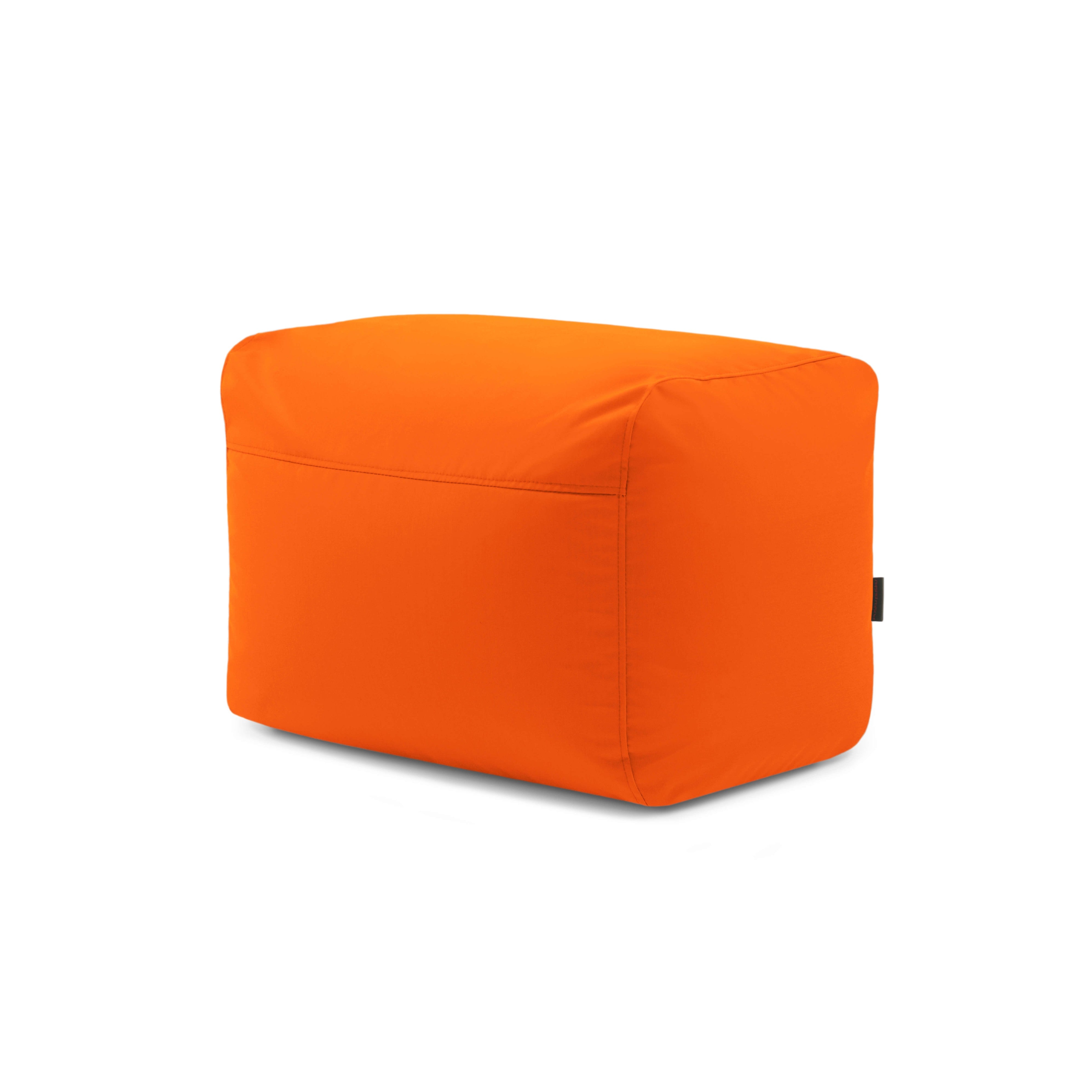 Sittpuff Plus 70 Colorin Orange