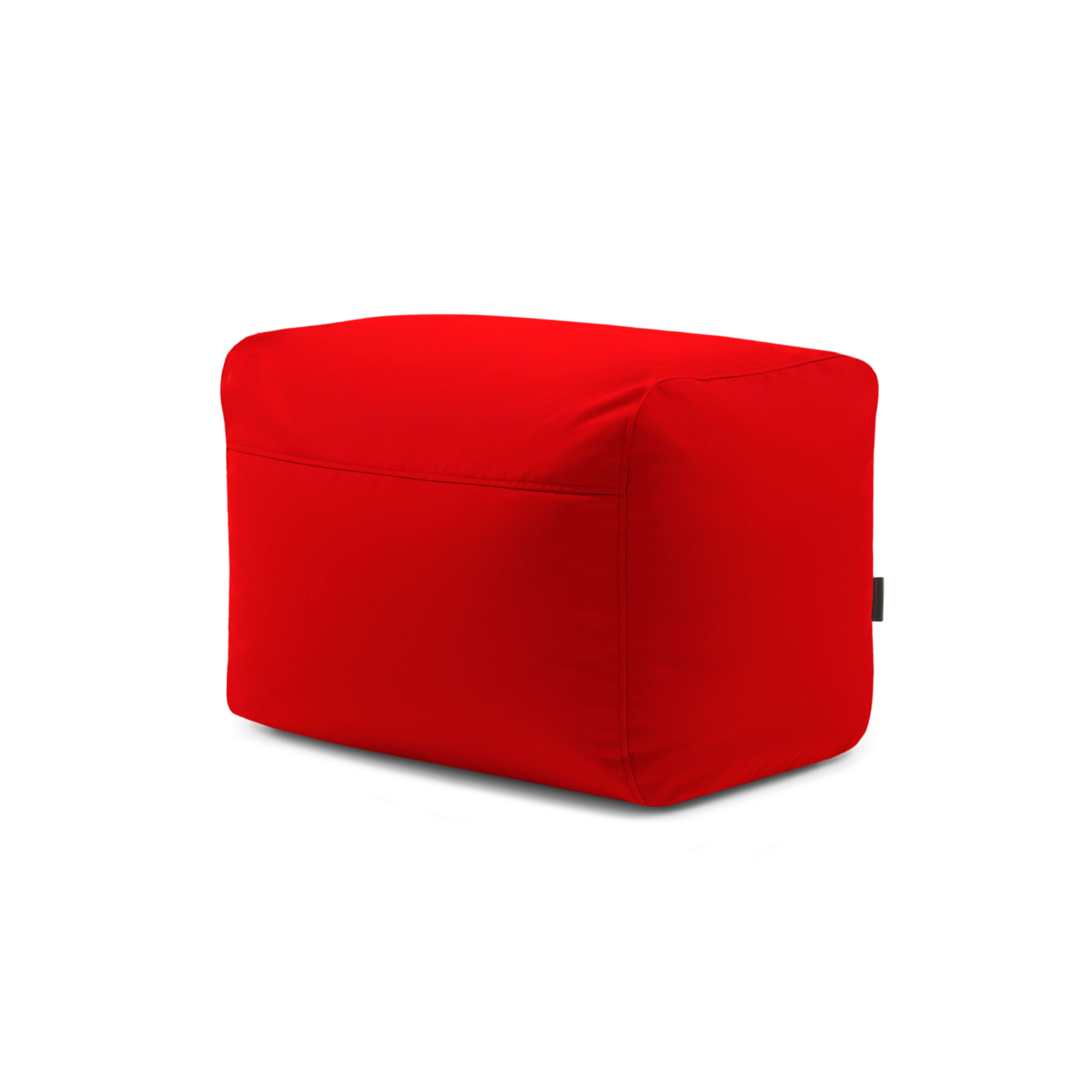 Sittpuff Plus 70 Colorin Red