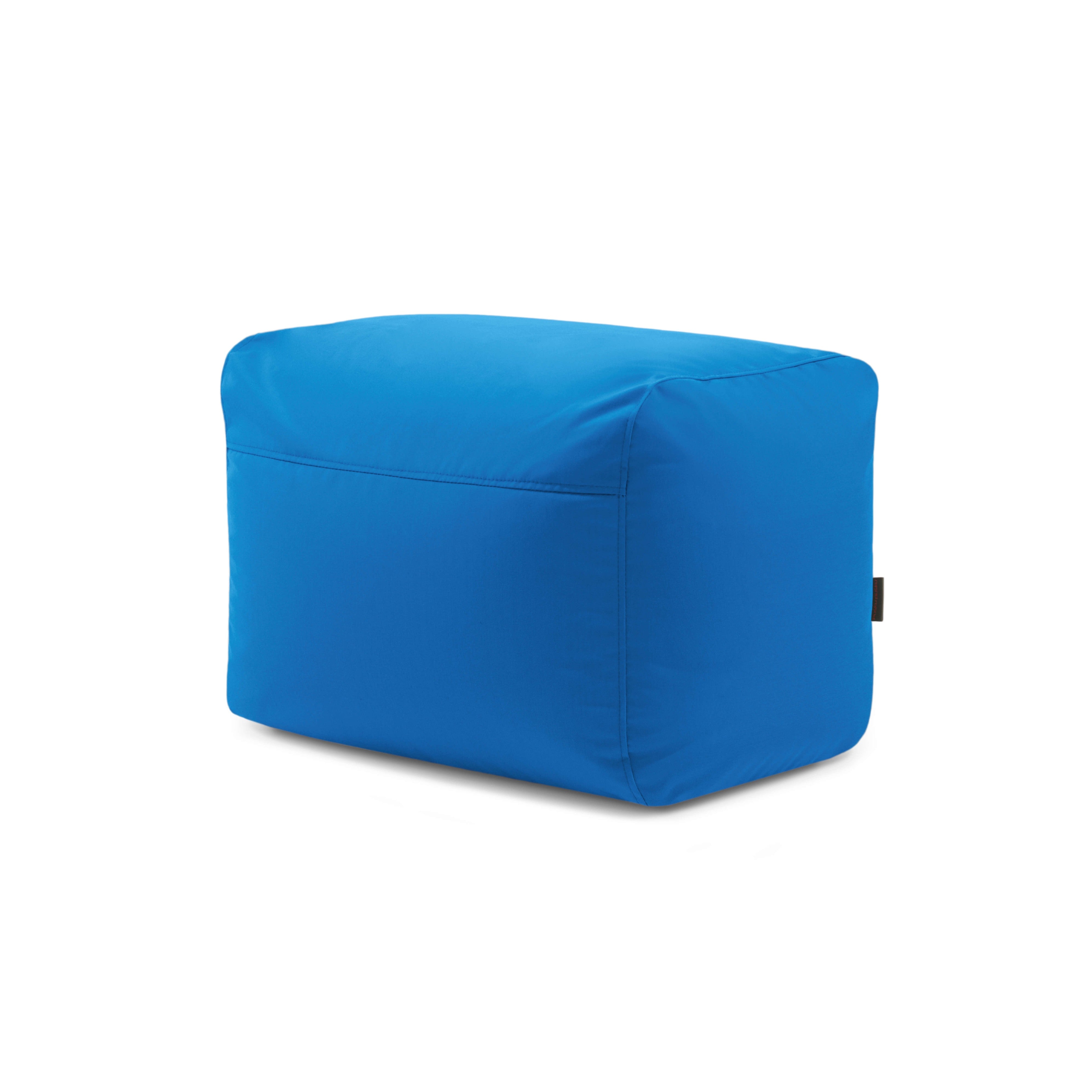 Sittpuff Plus 70 Colorin Azure
