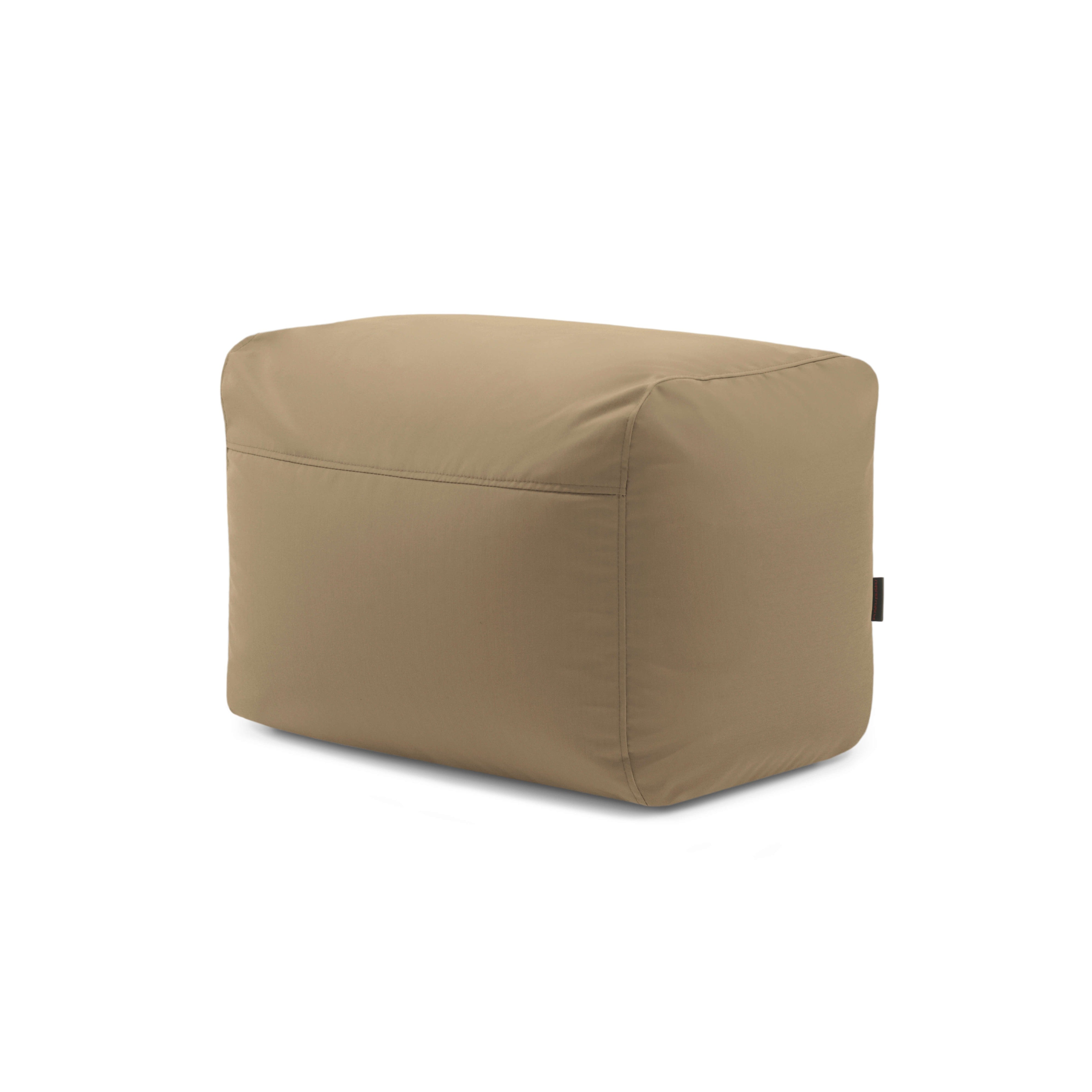Sittpuff Plus 70 Colorin Sand