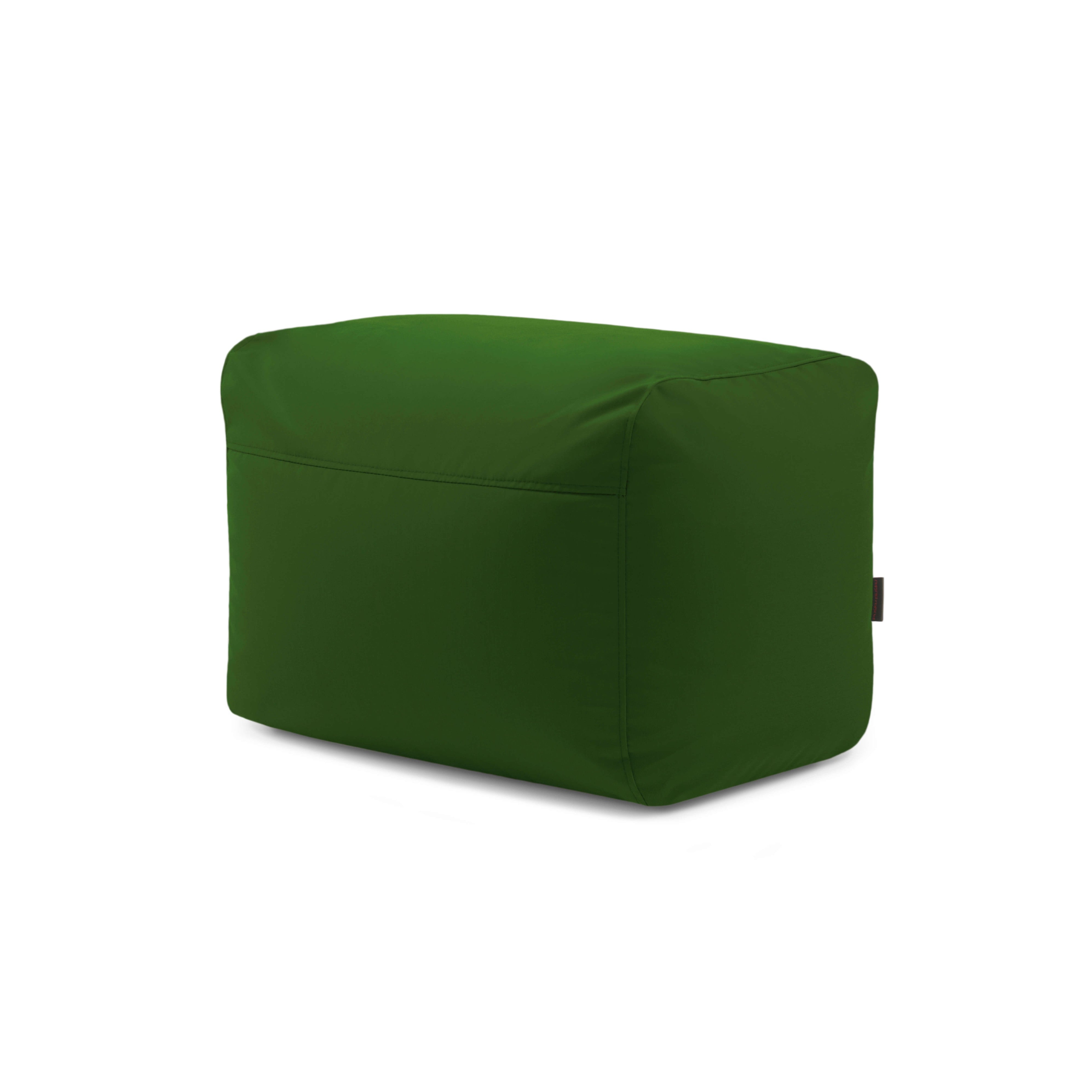 Sittpuff Plus 70 Colorin Green