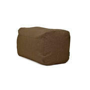 Pouf Plus 70 Home Dark Cinnamon