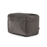 Pouf Plus 70 Lure Luxe Grey