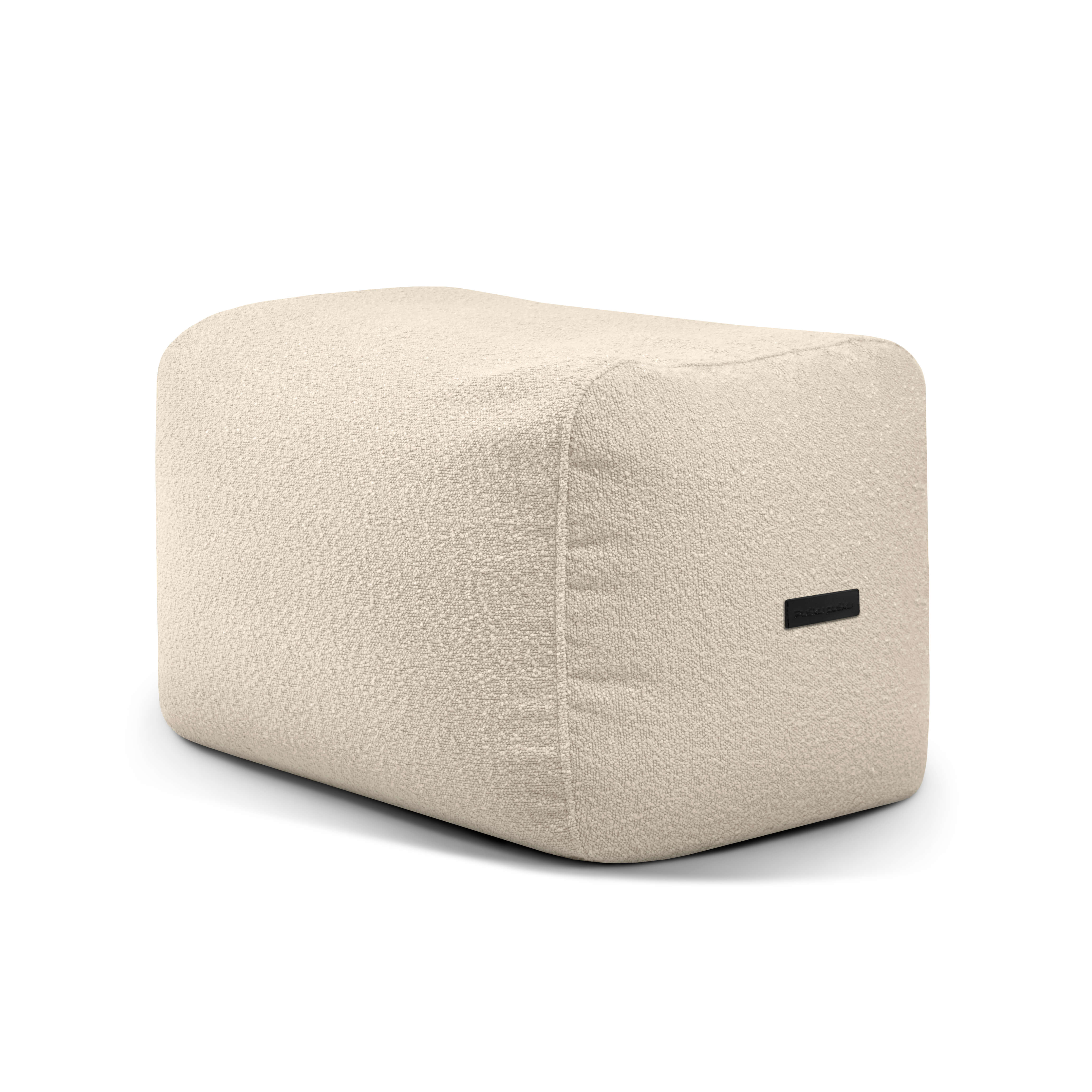 Pouf Plus 70 Madu Cream