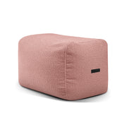 Pouf Plus 70 Madu Dusty Rose