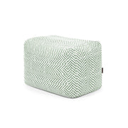 Sittpuff Plus 70 Zarzuela Pastel Green