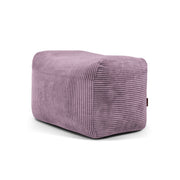 Pouf Plus 70 Waves Lilac