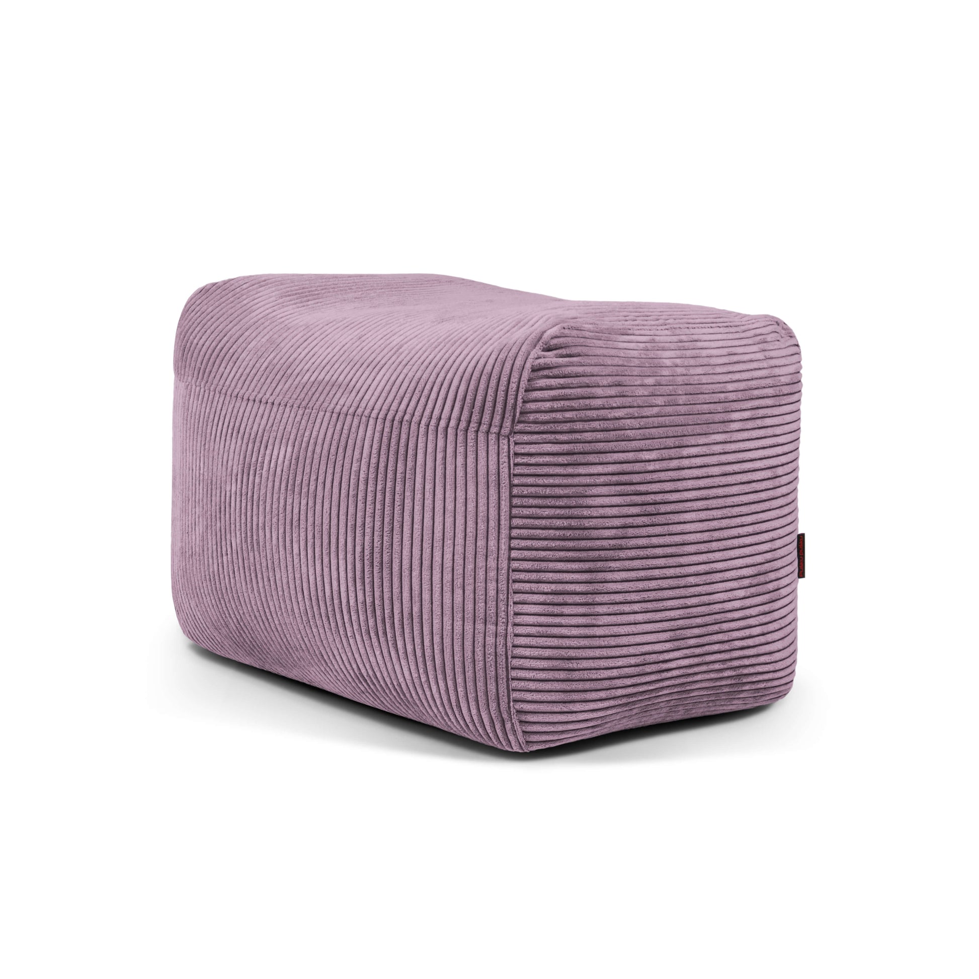 Pouf Plus 70 Waves Lilac
