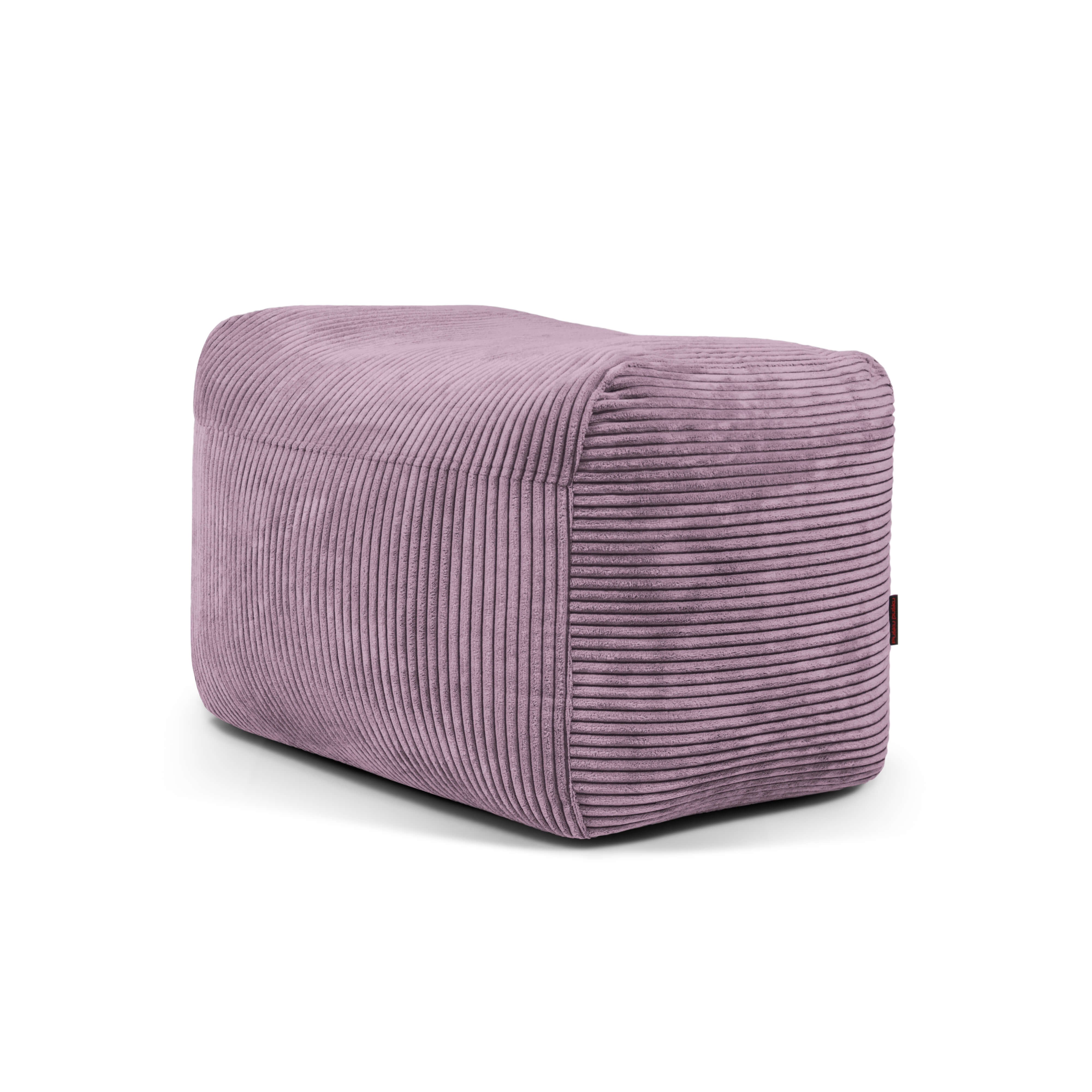 Pouf Plus 70 Waves Lilac