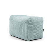 Pouf Plus 70 Waves Mint