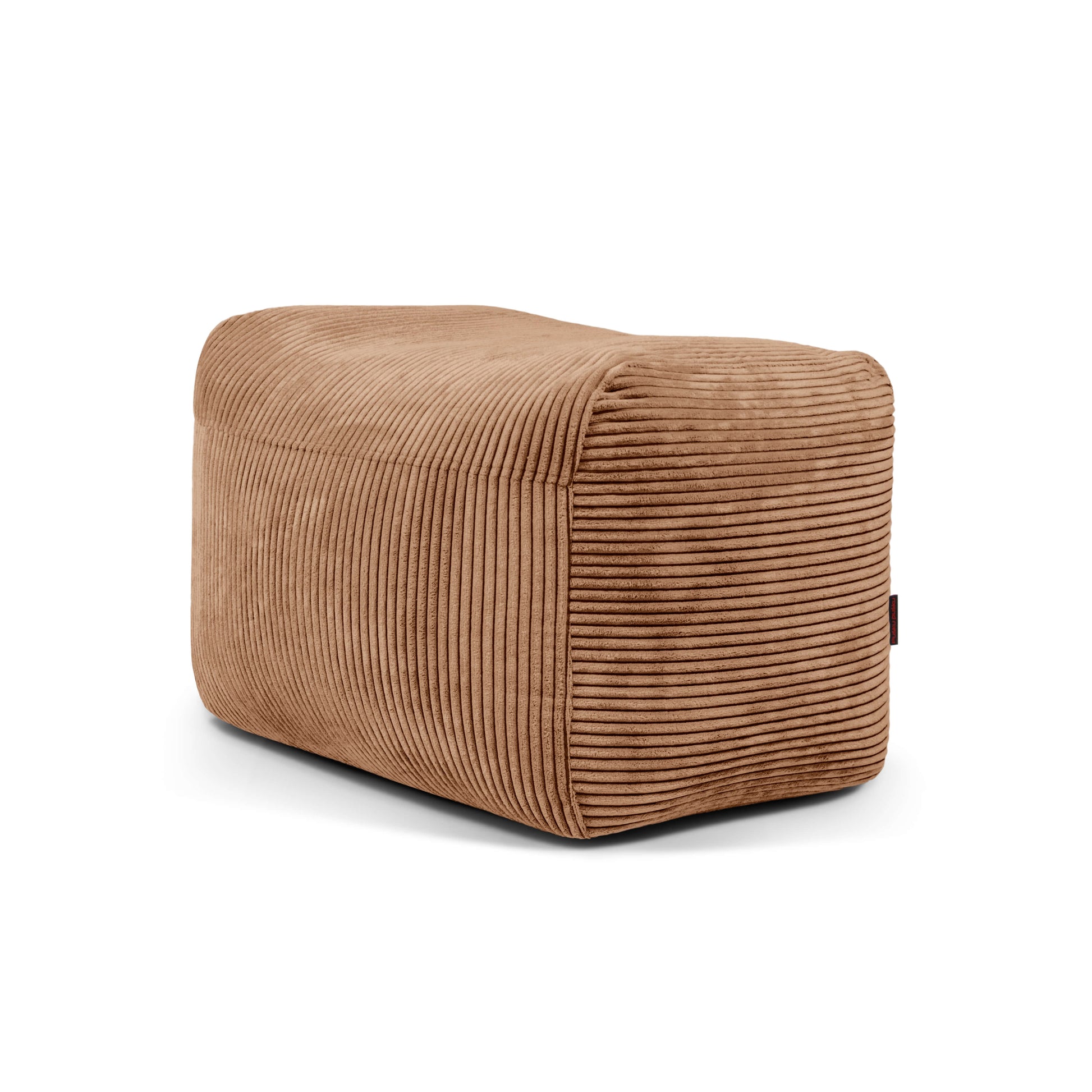 Pouf Plus 70 Waves Sand