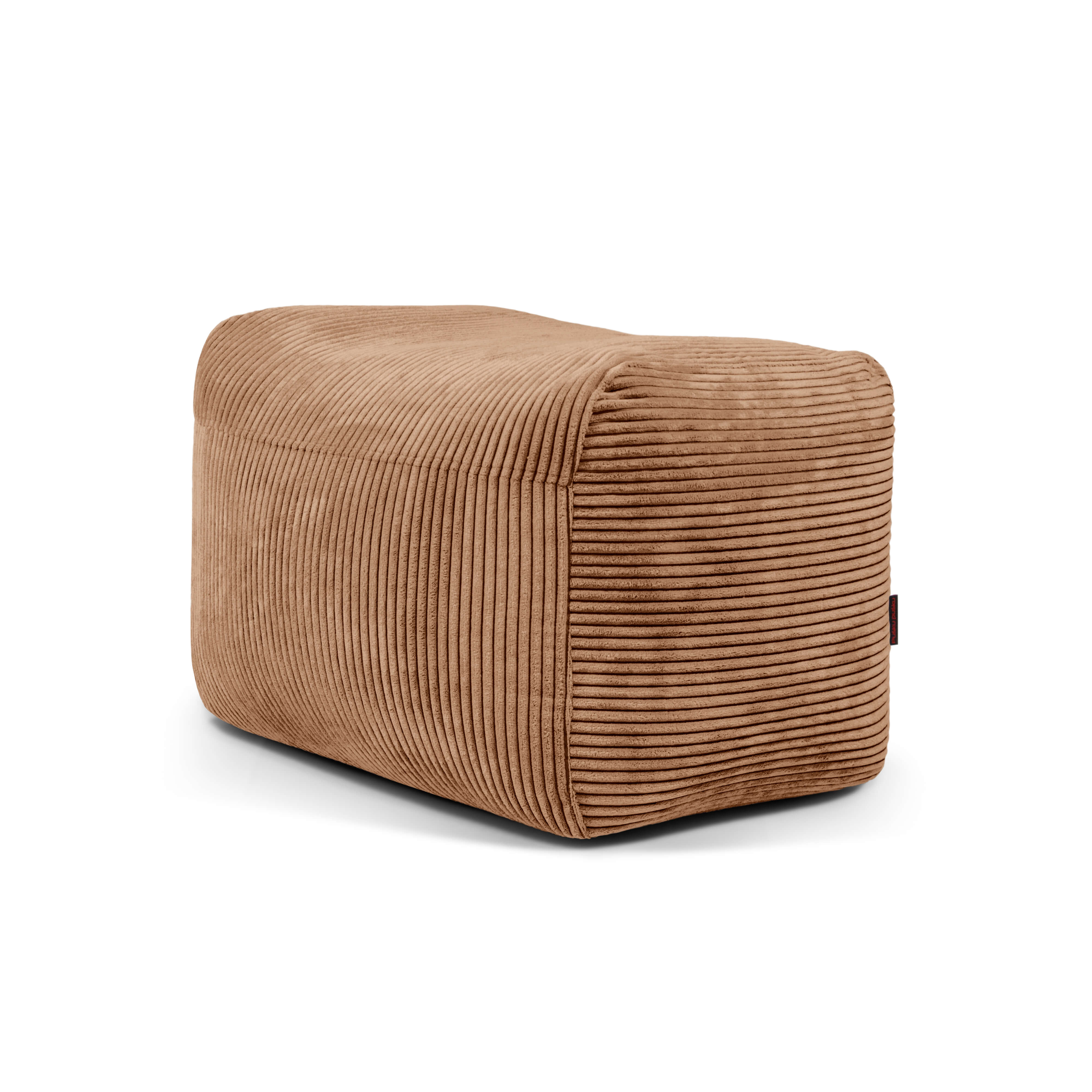 Pouf Plus 70 Waves Sand