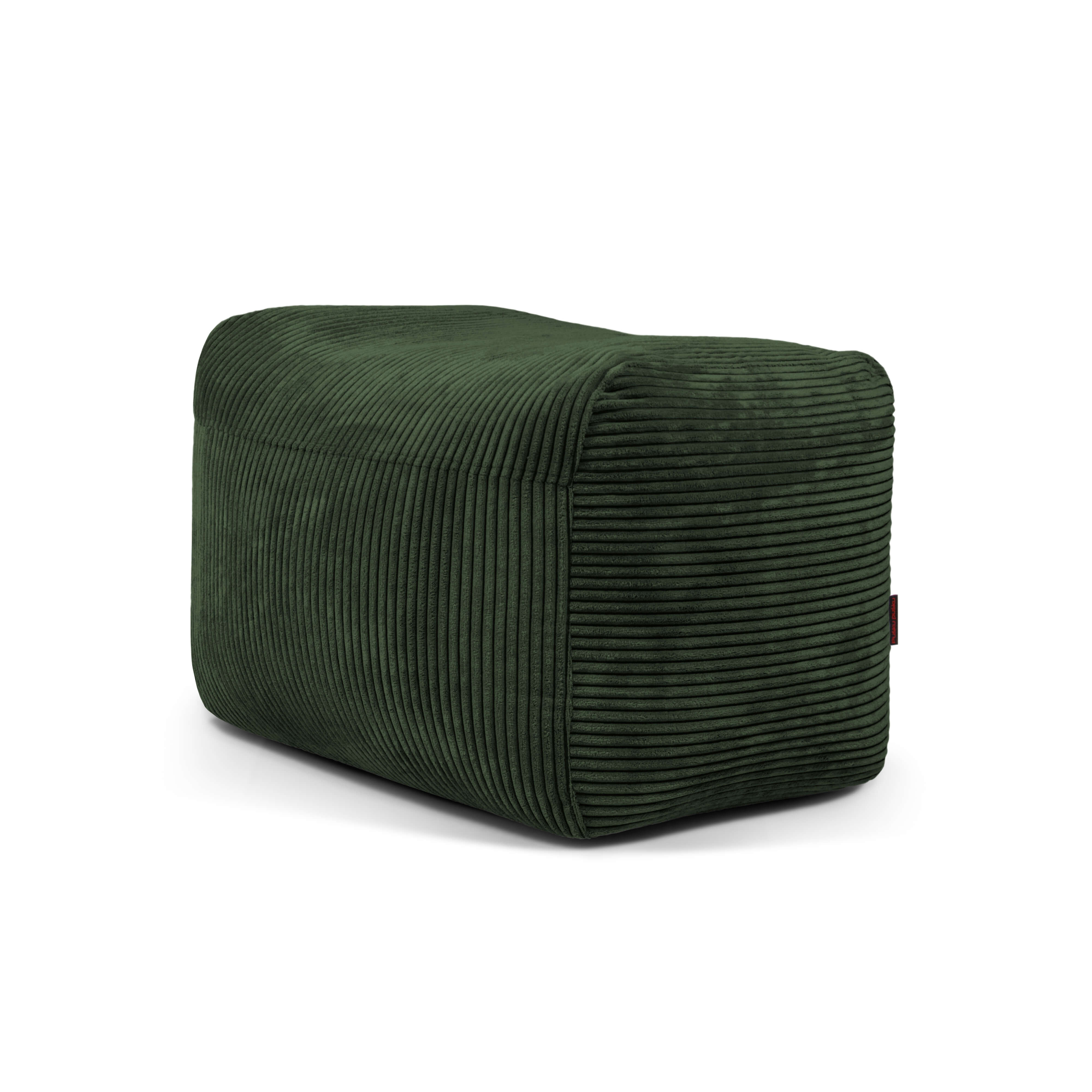 Pouf Plus 70 Waves Forest