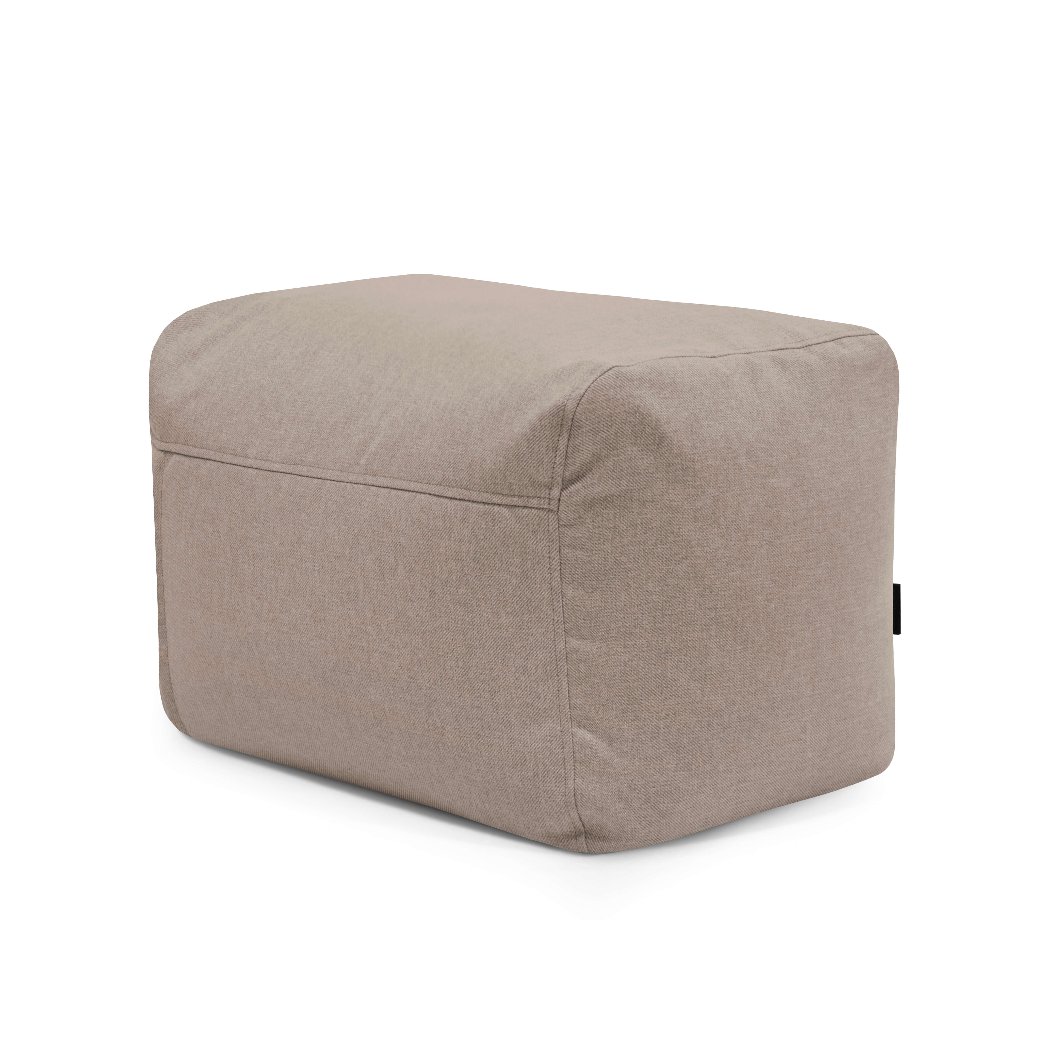 Pouf Plus 70 Riviera Cacao