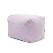 Pouf Plus 70 Riviera Flamingo Pink