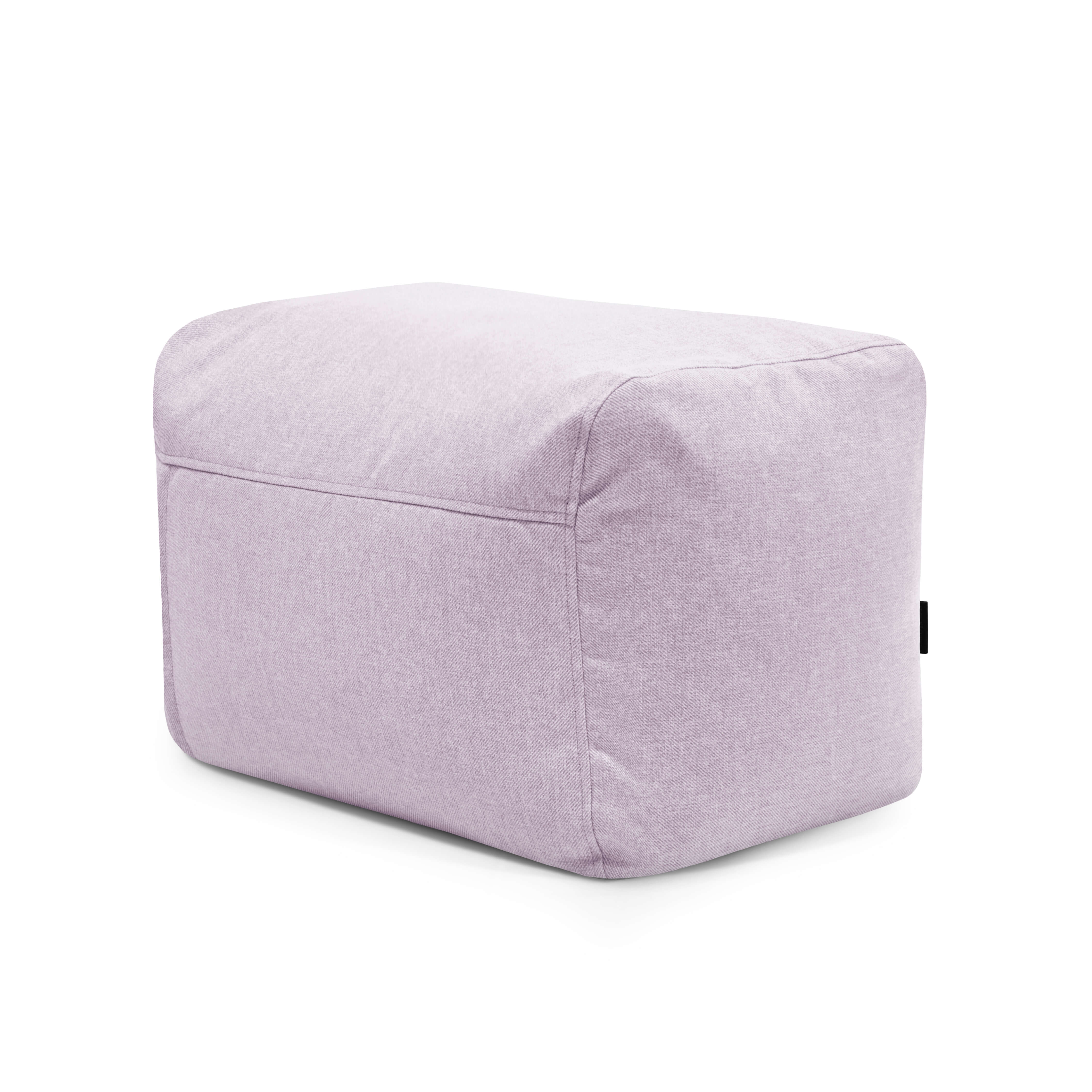 Pouf Plus 70 Riviera Flamingo Pink