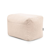 Pouf Plus 70 Riviera Beige