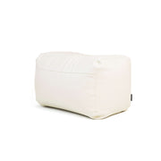 Sittpuff Plus 70 Outside White