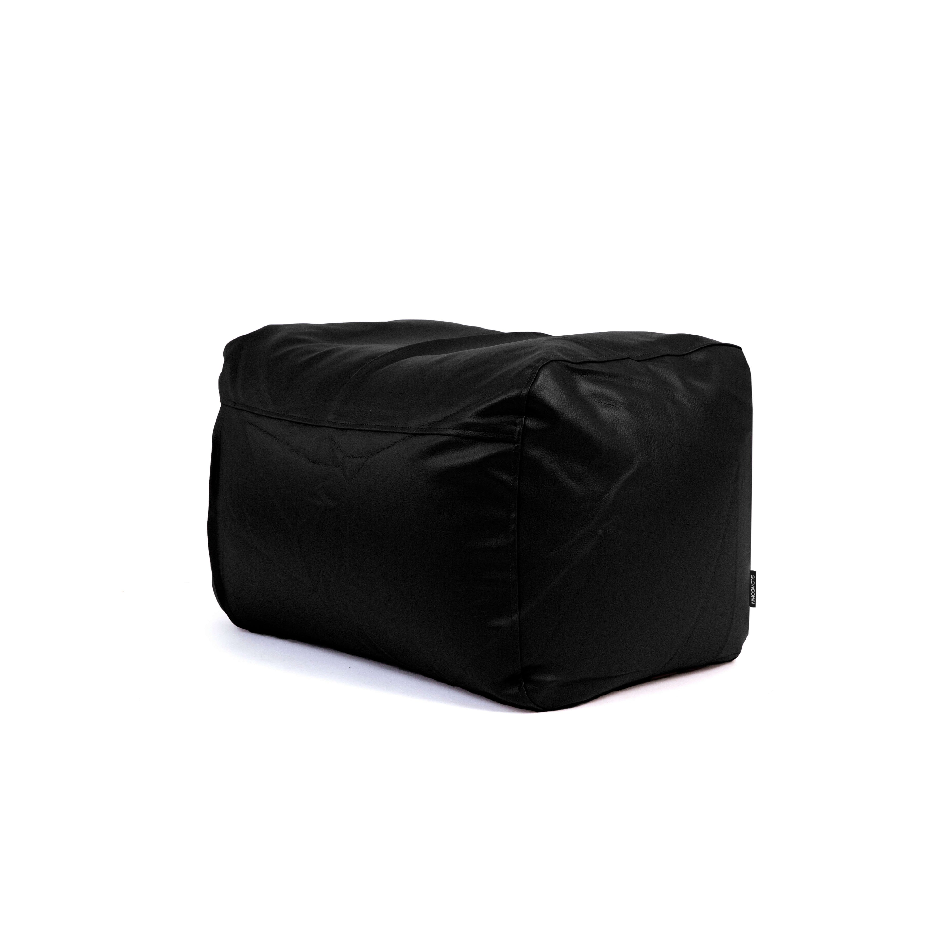 Sittpuff Plus 70 Outside Black