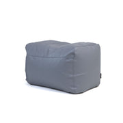 Sittpuff Plus 70 Outside Grey