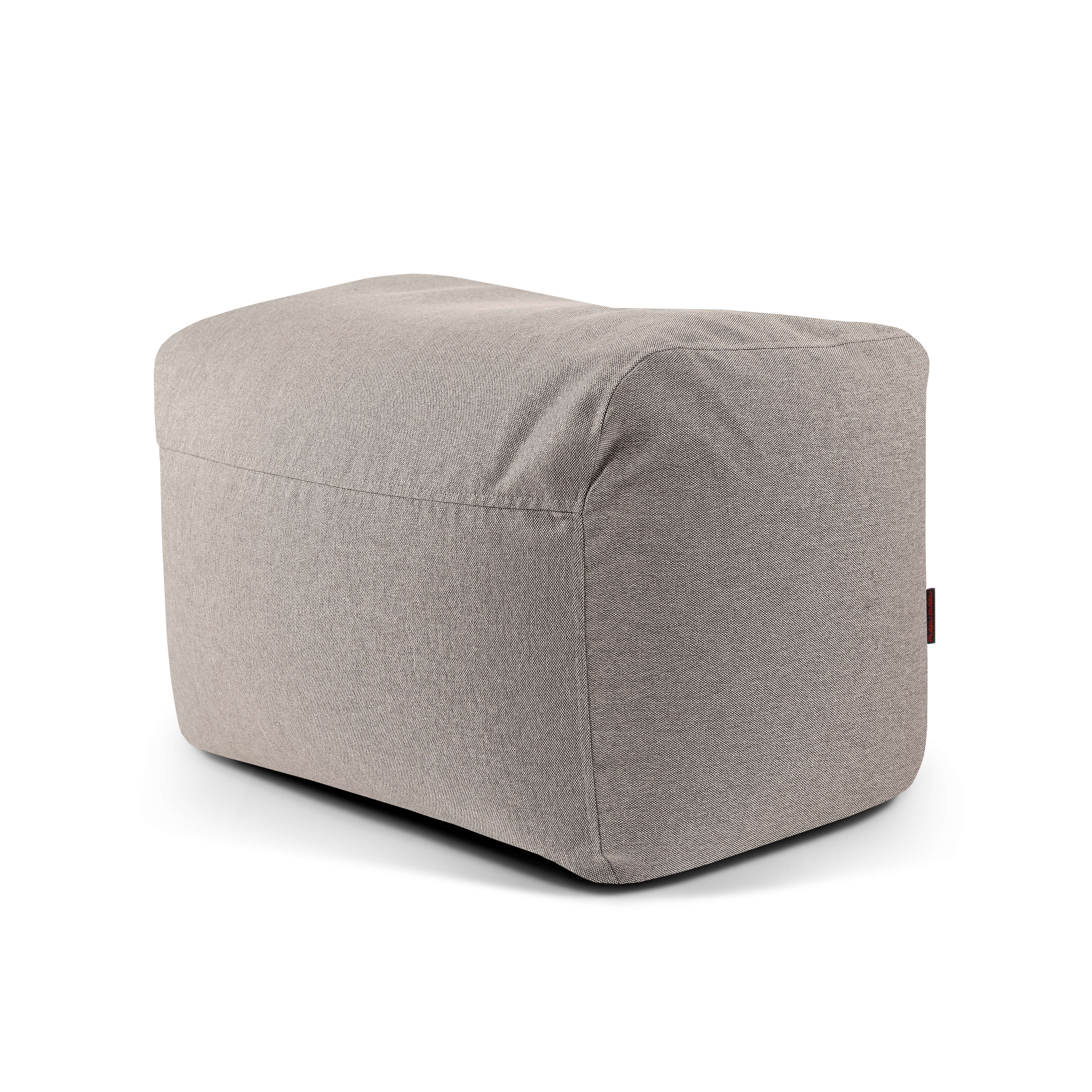 Pouf Plus 70 Nordic Concrete