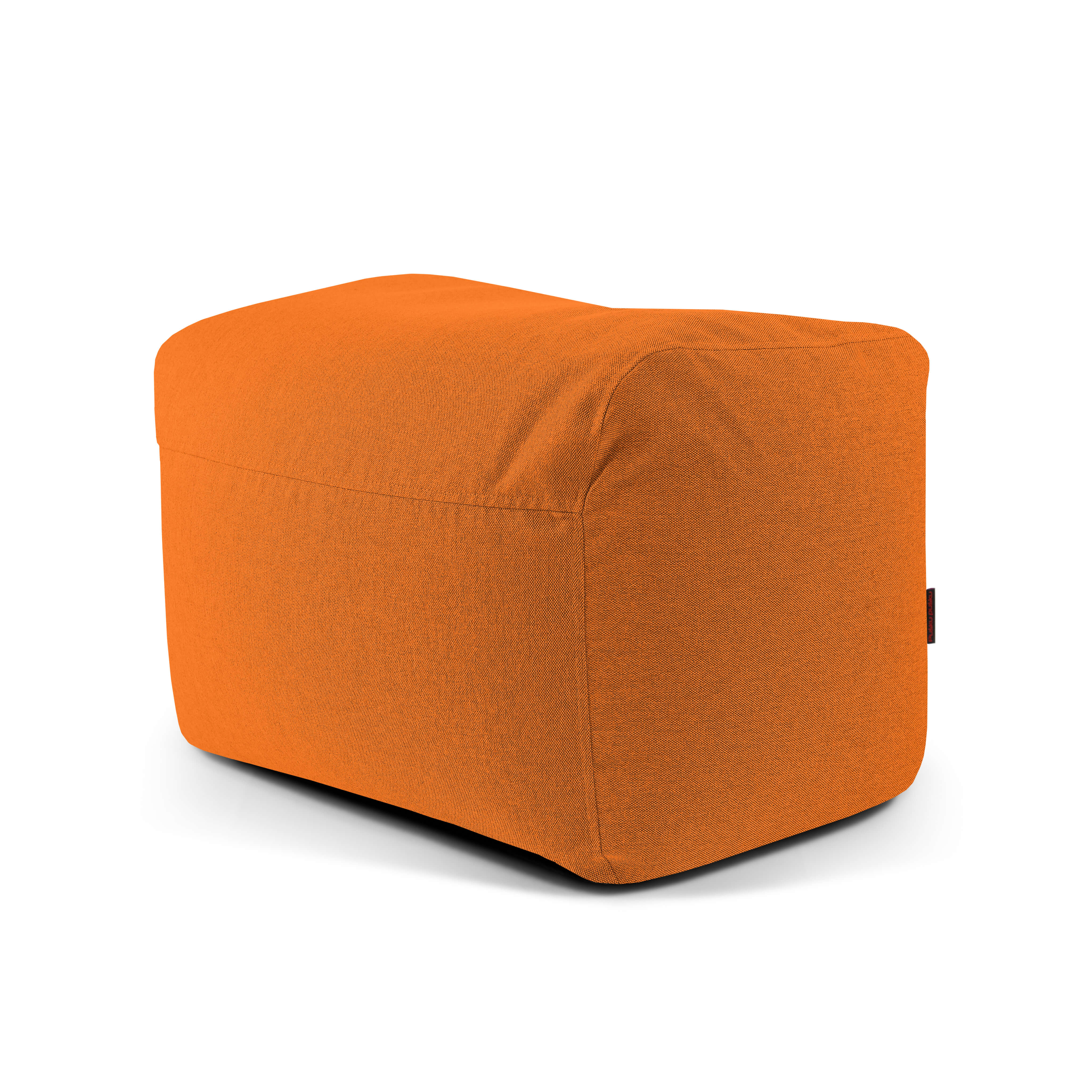 Pouf Plus 70 Nordic Pumpkin