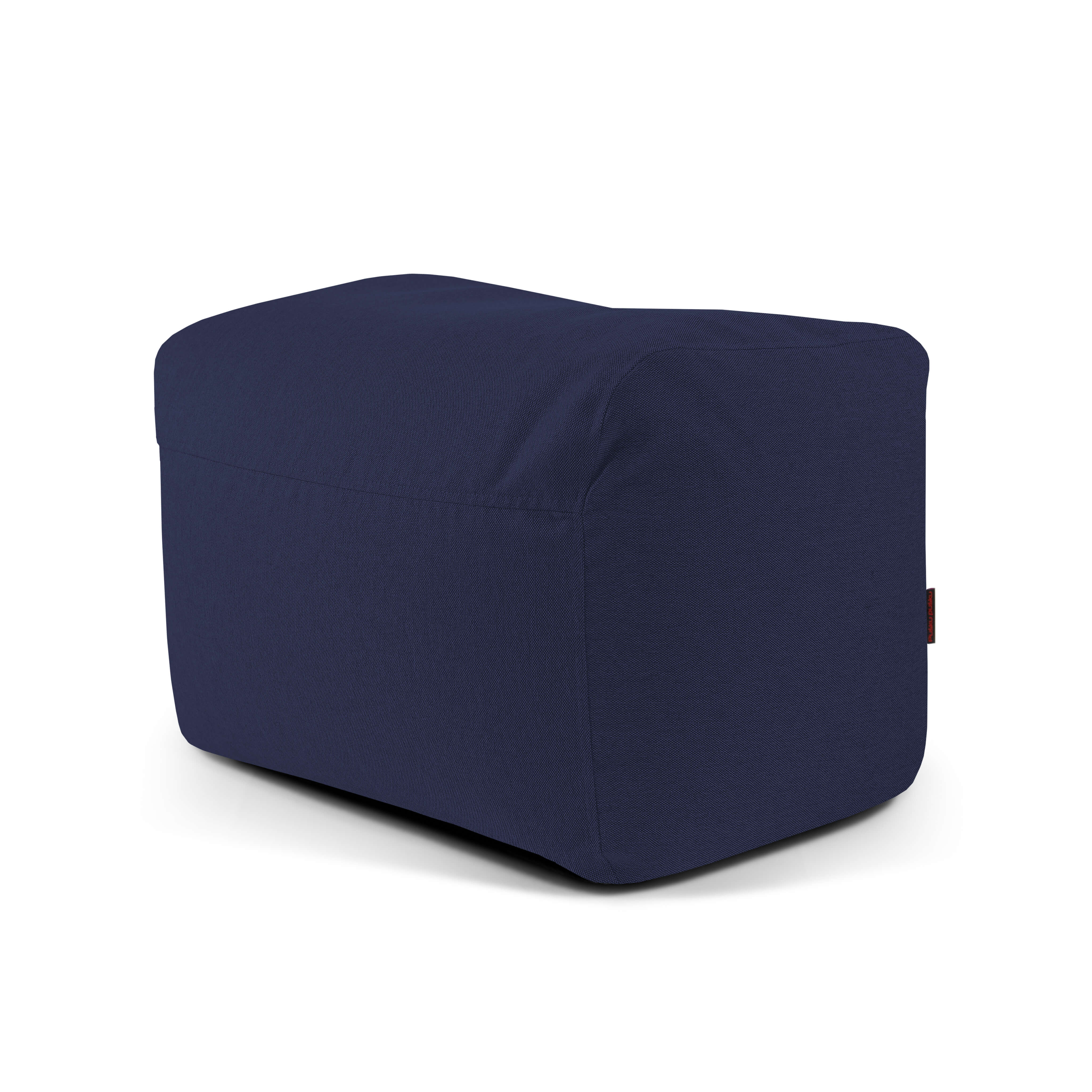 Pouf Plus 70 Nordic Navy
