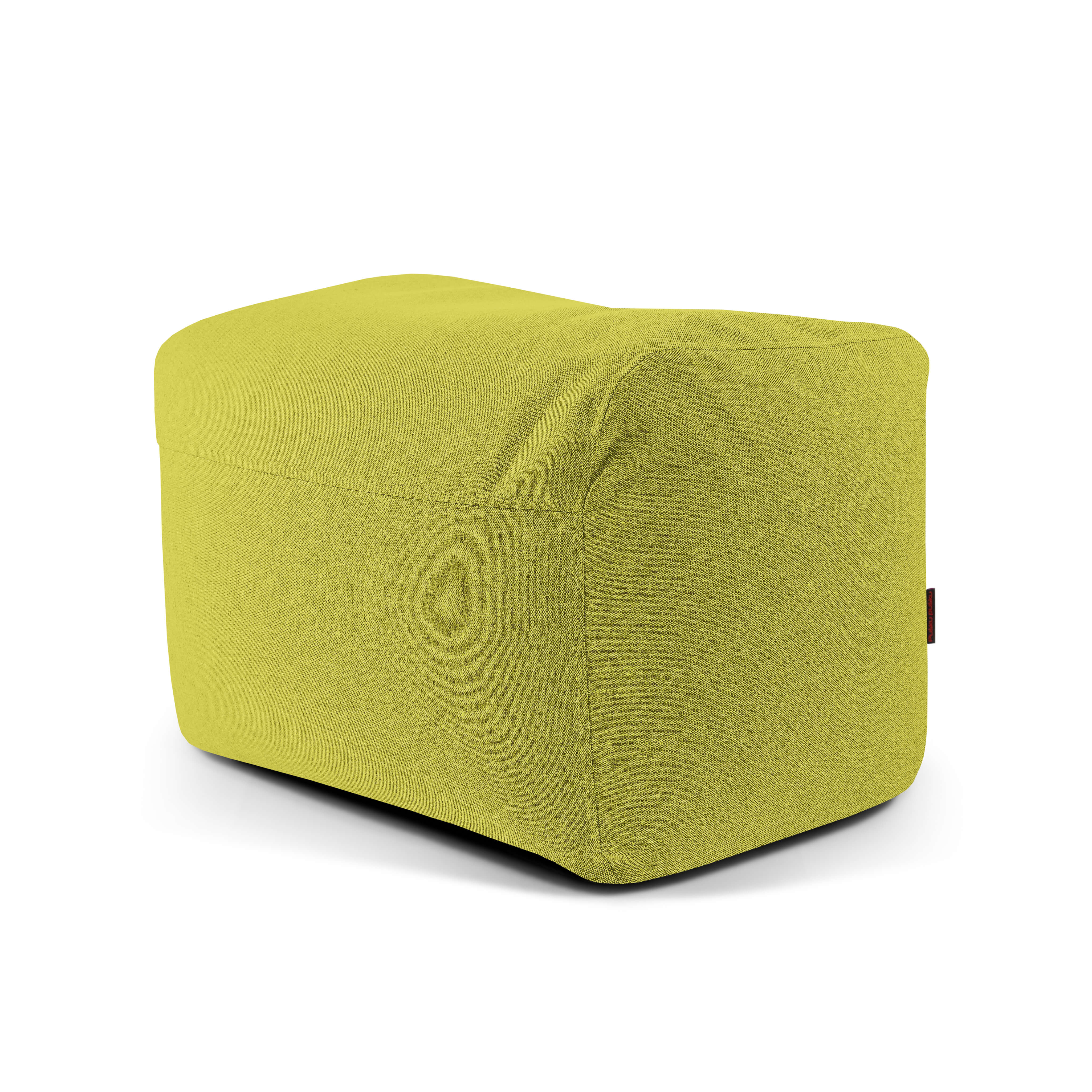 Pouf Plus 70 Nordic Lime