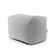 Pouf Plus 70 Nordic Silver