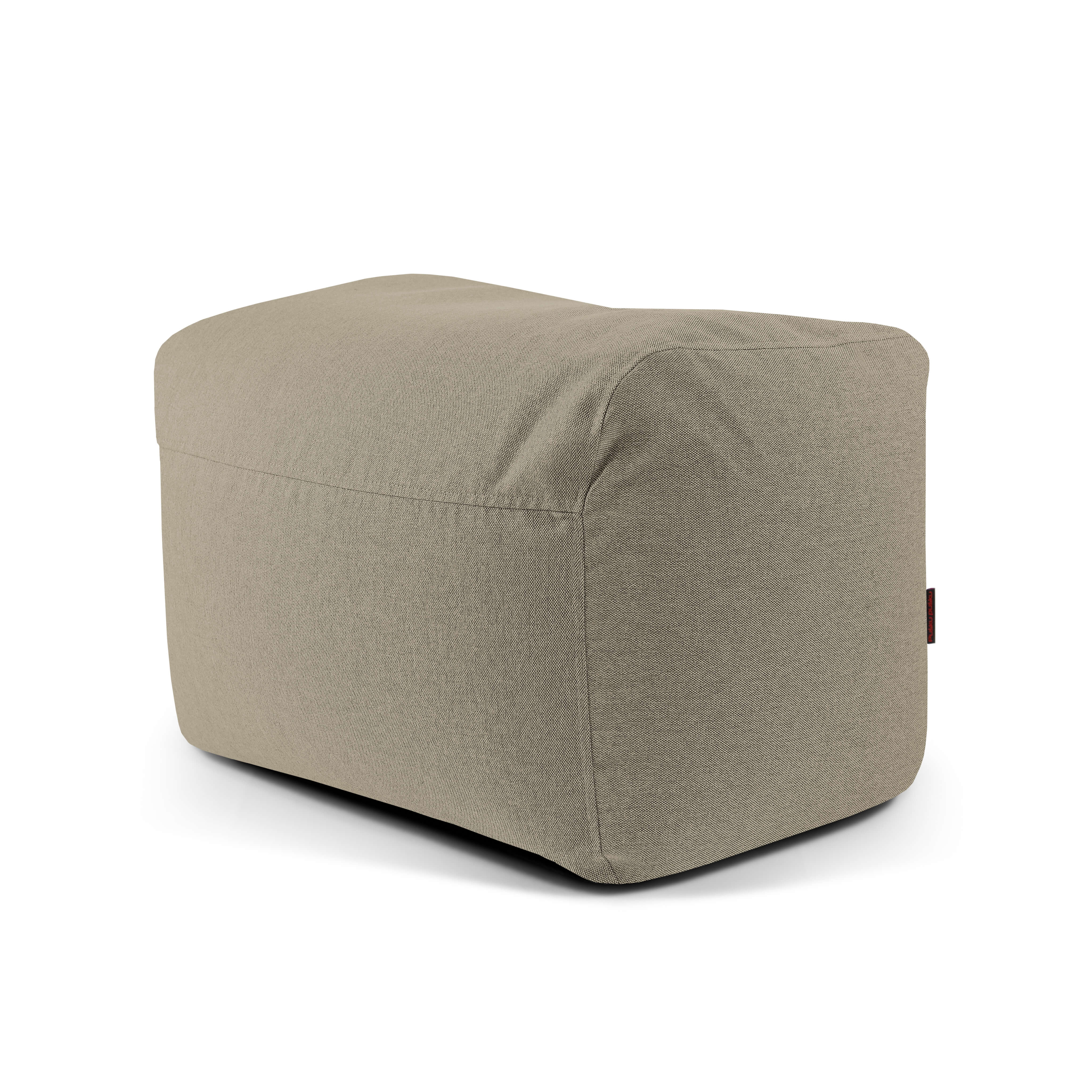 Pouf Plus 70 Nordic Beige