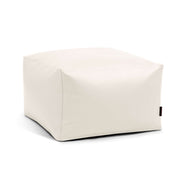 Pouf Softbox Outside White