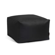 Pouf Softbox Outside Black