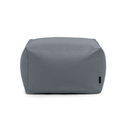 Pouf Softbox Outside Grey