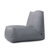 Bean bag Tube Outside Grey